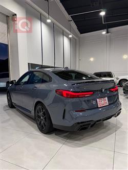 بي ام دبليو الفئة 2